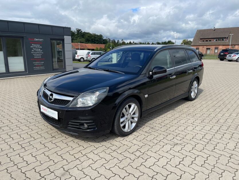 Opel Vectra 183.802 km 4.990 € Martfeld 27327