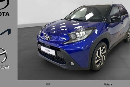 Toyota Aygo (X) 2.500 km 18.790 € Delmenhorst 27755