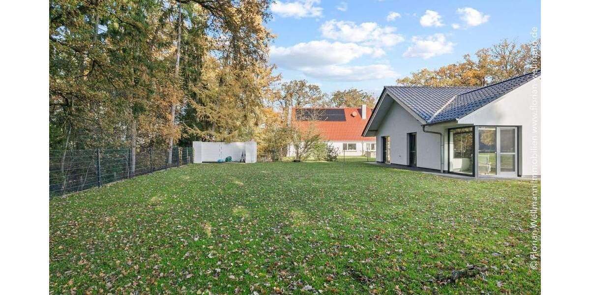 Einfamilienhaus Ottersberg Wümmingen - 7 Zimmer, 317 m&sup2;, 999.000&euro; | Angebot:25676197