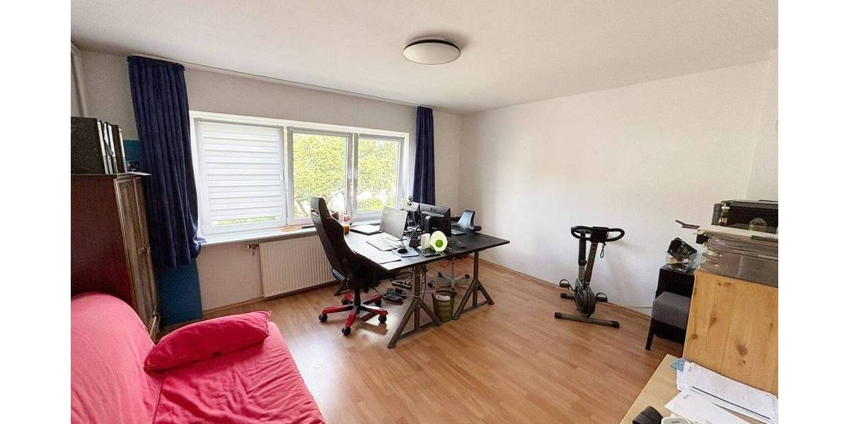 Mehrfamilienhaus, Wohnhaus Bremen Schwachhausen - 9 Zimmer, 226 m&sup2;, 749.000&euro; | Angebot:25746700