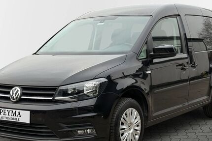 VW Caddy 118.371 km 15.299 &euro; Bremen 28219