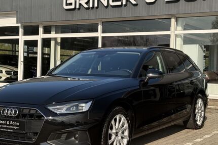 Audi A4 59.239 km 20.450 &euro; Lemwerder 27809