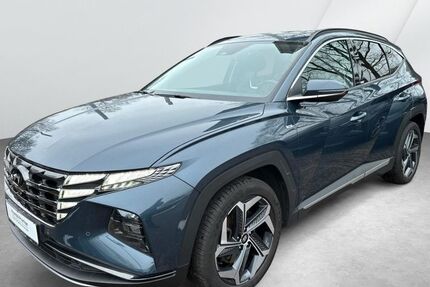 Hyundai TUCSON 87.189 km 22.990 &euro; Bremen 28359