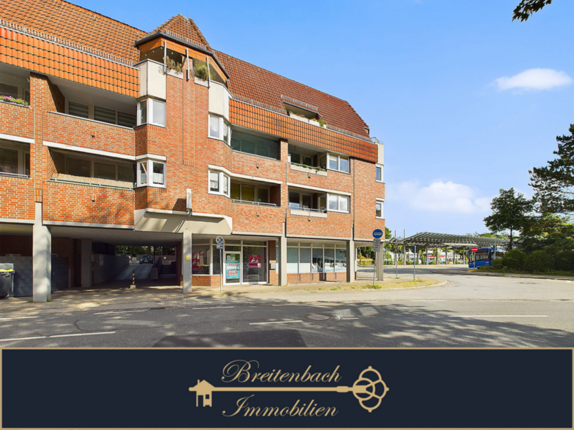 Wohnung zum Kaufen in Delmenhorst 169.000 € 78.18 m²