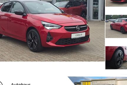Opel Corsa 22.516 km 18.940 &euro; Worpswede 27726