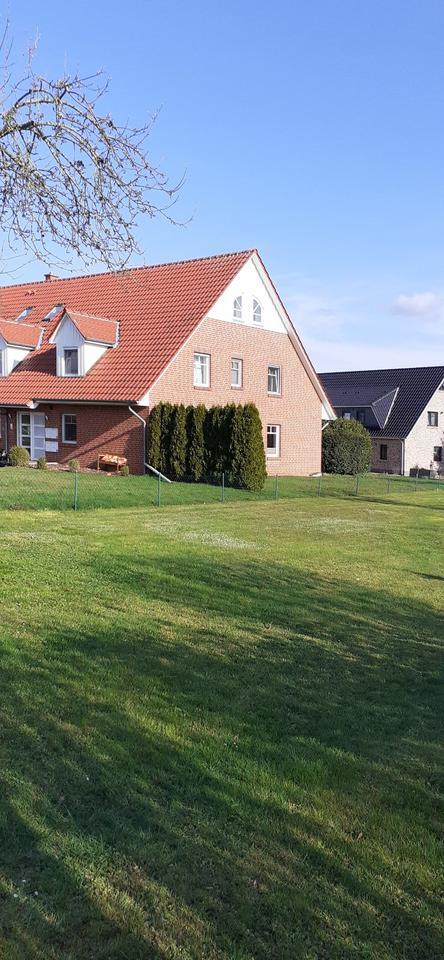 Maisonette Wohnung 4 zimmer