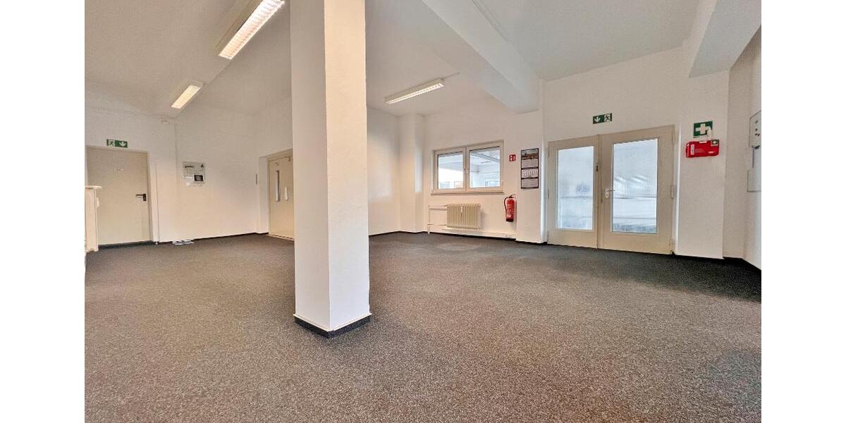 Gewerbeobjekt Bremen Gröpelingen - 1.100&euro; | Angebot:23882130