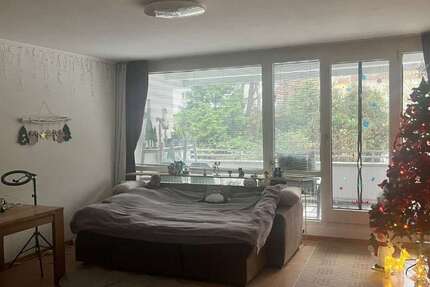 Wohnung zum Mieten in Bremen 975 € 74 m² 3 zimmer
