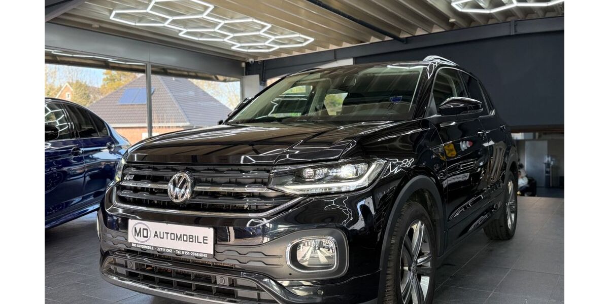VW T-Cross 132.000 km 17.499 &euro; Osterholz-Scharmbeck 27711