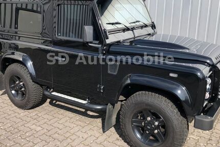 Land Rover Defender 49.800 km 64.890 &euro; Grasberg bei Bremen 28879