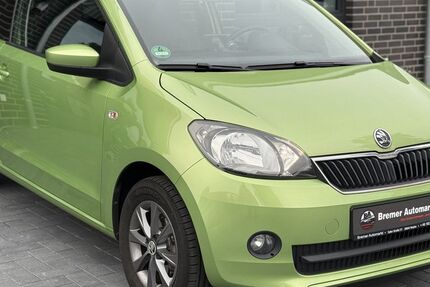 Skoda Citigo 29.630 km 7.490 &euro; Weyhe / Melchiorshausen 28844
