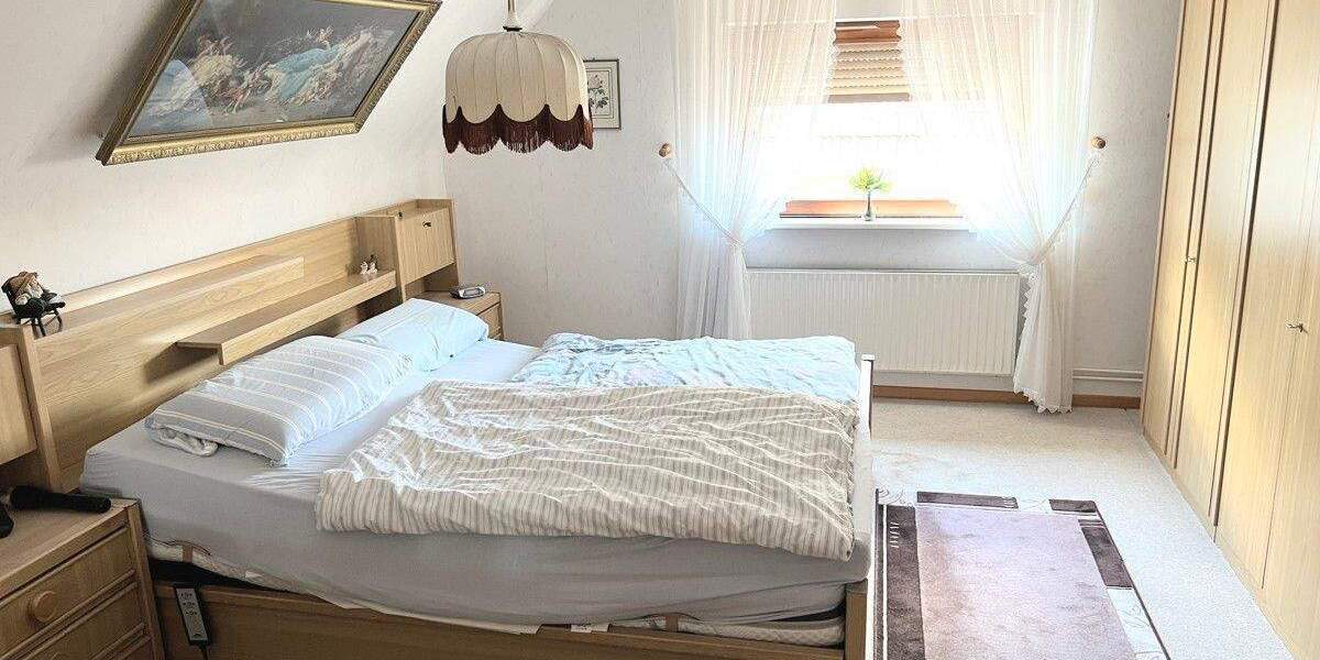 PURNHAGEN-IMMOBILIEN - Doppelhaushälfte mit Garage in guter Lage von Bremen-BlumenthalBockhorn! 4 zimmer