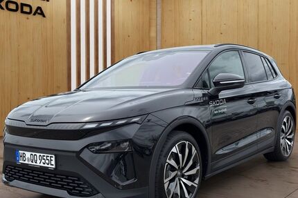 Skoda Elroq 4.998 km 48.490 &euro; Bremen 28357