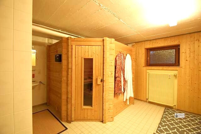 Eigentumswohnung im EG mit großem Garten + Sauna im 2 Fam. Haus unter 2.000 EURm² - Erdgeschoßwohnung Syke Lindhof | Angebot:27265854