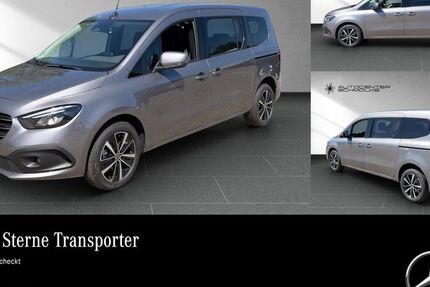 Mercedes-Benz T-Klasse 3.700 km 36.479 &euro; Osterholz-Scharmbeck 27711