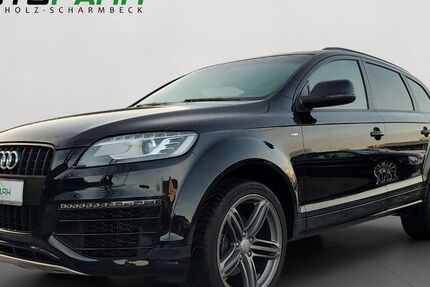 Audi Q7 132.000 km 24.750 &euro; Osterholz-Scharmbeck 27711