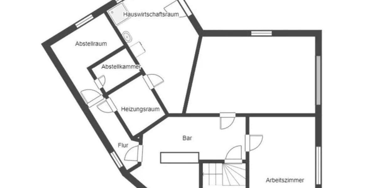 Einfamilienhaus Bremen Burglesum - 5 Zimmer, 167 m&sup2;, 399.000&euro; | Angebot:27083140