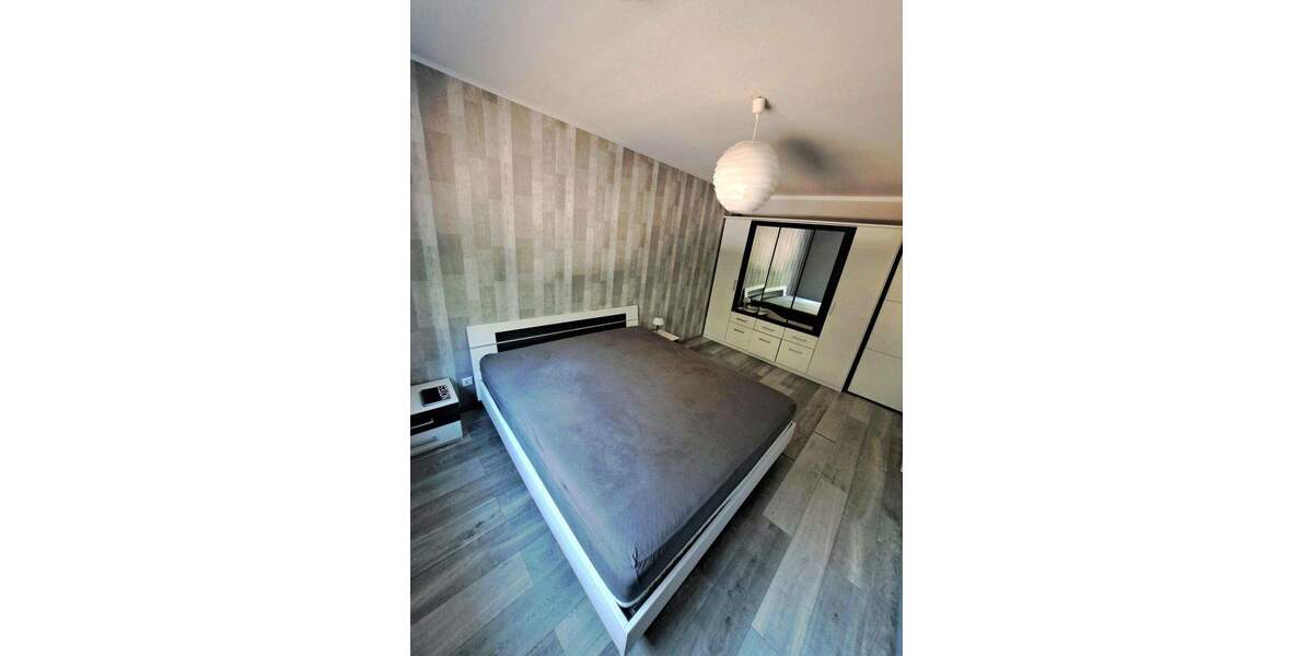 Etagenwohnung Bremen Tenever - 3 Zimmer, 67 m&sup2;, 180.000&euro; | Angebot:25718878