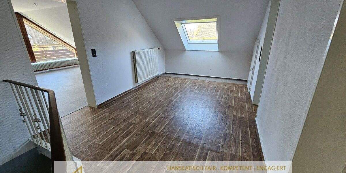 Doppelhaushälfte Achim Uesen - 4 Zimmer, 181 m&sup2;, 368.000&euro; | Angebot:25688785
