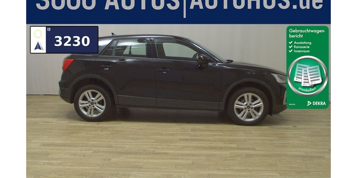 Audi Q2 133.311 km 16.680 &euro; Bremen / Arsten 28279