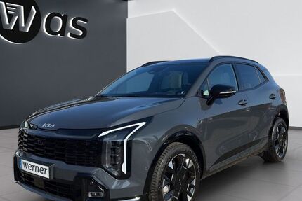 Kia Sportage 12.952 km 38.470 &euro; Stuhr 28816