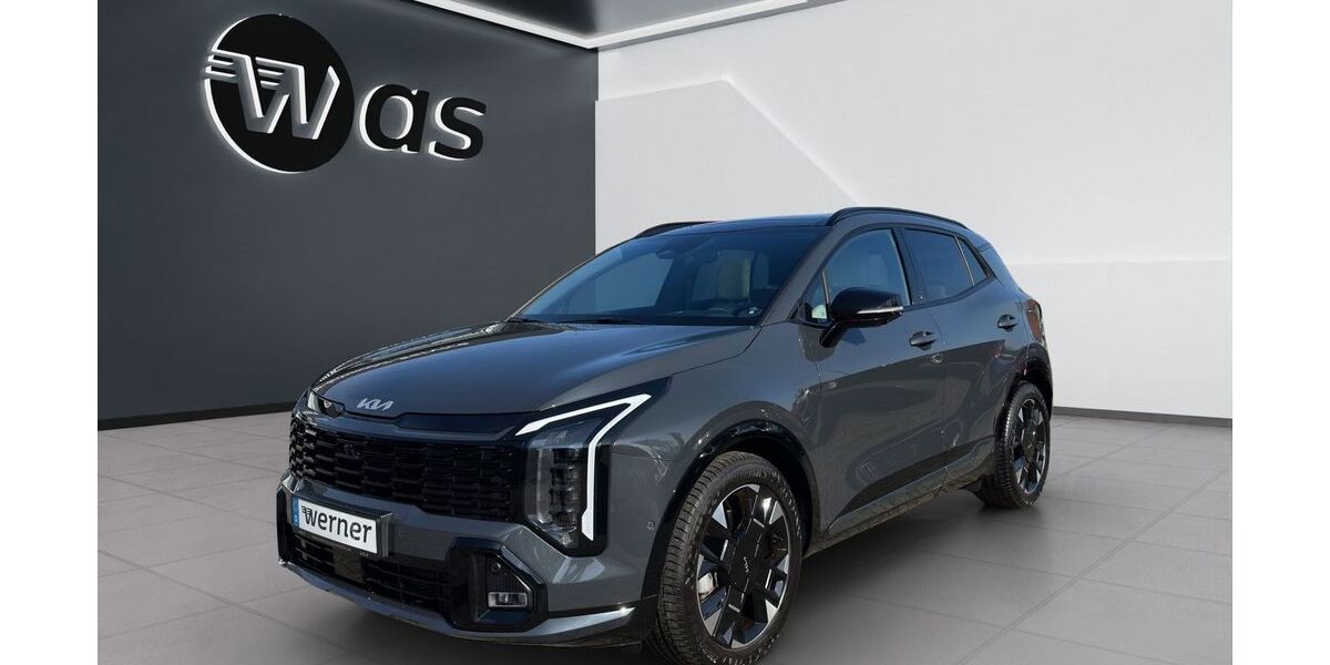 Kia Sportage 12.952 km 38.470 &euro; Stuhr 28816
