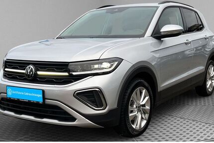 VW T-Cross 8.660 km 24.990 &euro; Bremen 28279