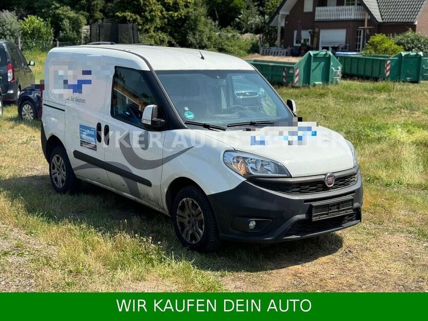 Doblo