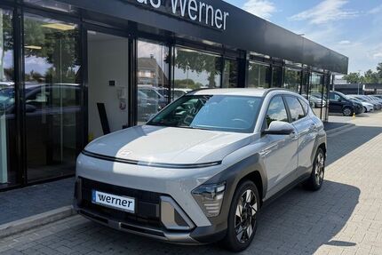 Hyundai KONA 17.153 km 23.232 &euro; Weyhe 28844