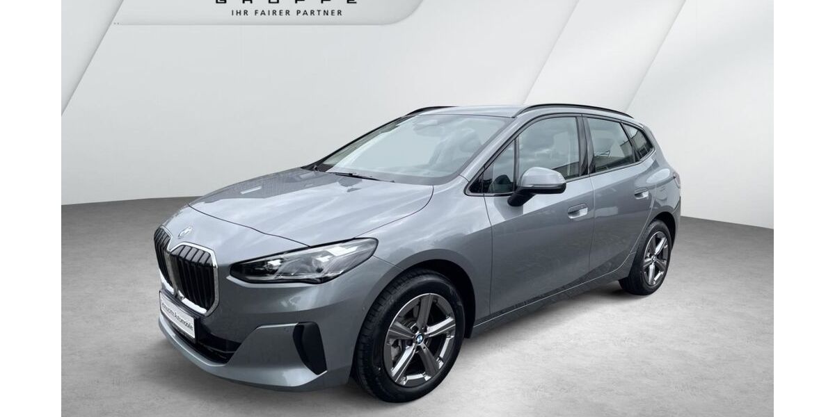 BMW 220 Active Tourer 4.100 km 33.490 &euro; Osterholz-Scharmbeck 27711