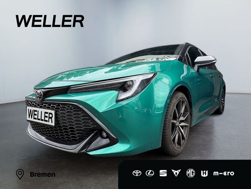 Corolla