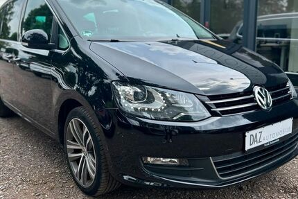 VW Sharan 167.743 km 14.995 &euro; Stuhr 28816
