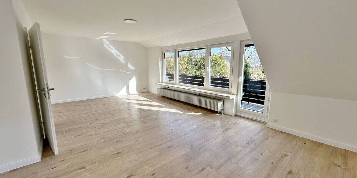 Etagenwohnung Stuhr Varrel - 4 Zimmer, 87 m&sup2;, 275.000&euro; | Angebot:26128457