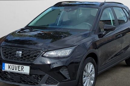 Seat Arona 1.100 km 22.550 € Hagen 27628