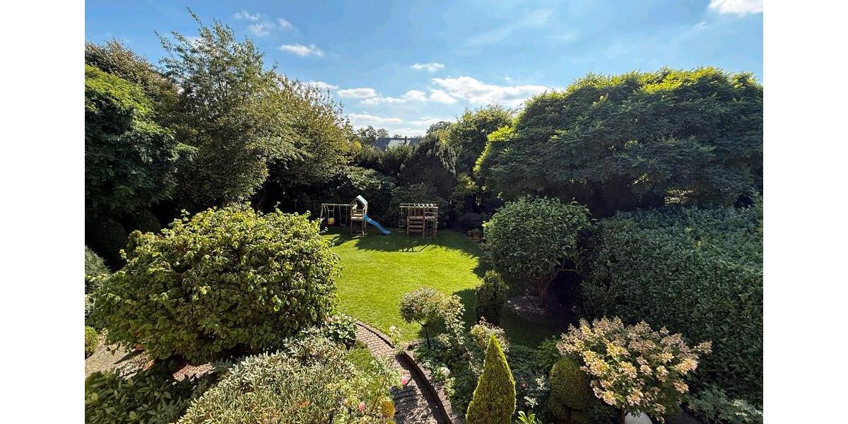 Provisionsfrei - Großzügiges Zuhause im Bremen-Oberneuland 8 zimmer