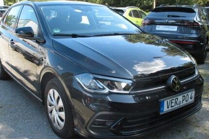 VW Polo 47.500 km 19.590 &euro; Oyten 28876