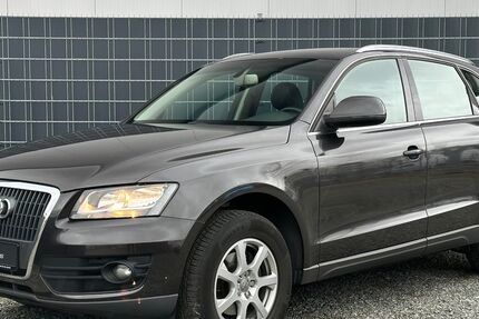 Audi Q5 138.900 km 8.500 &euro; Bremen 28219