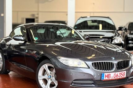 BMW Z4 31.200 km 25.890 &euro; Bremen 28199