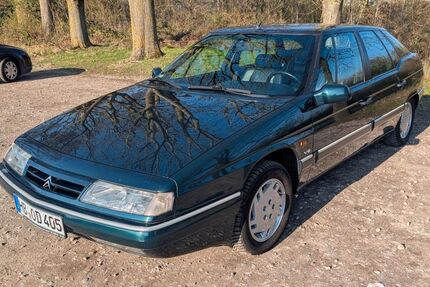 Citroen XM 195.000 km 10.500 &euro; Bremen 28203