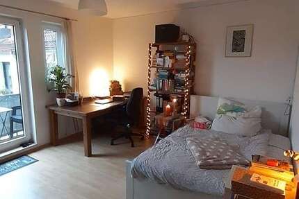 Wohnung zum Mieten in Bremen 600 € 43 m² 1 zimmer
