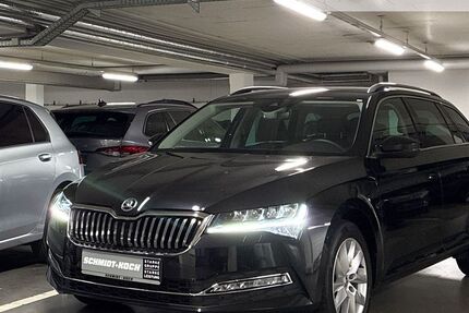 Skoda Superb 30.736 km 26.490 &euro; Bremen 28207