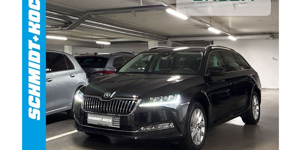 Skoda Superb 30.736 km 26.490 &euro; Bremen 28207