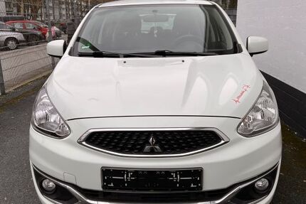 Mitsubishi Space Star 34.331 km 6.399 &euro; Bremen 28219