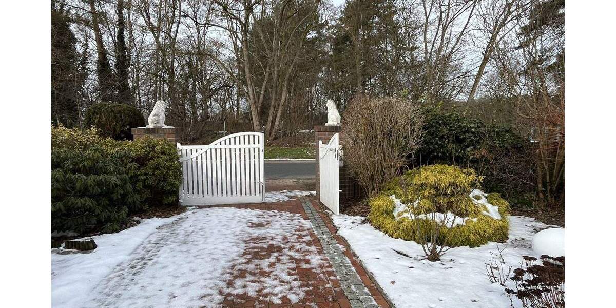 Einfamilienhaus Syke Gessel - 8 Zimmer, 282 m&sup2;, 599.000&euro; | Angebot:25155256