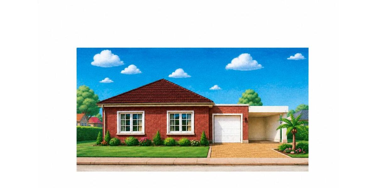 Bungalow Hude (Oldenburg) - 4 Zimmer, 138 m&sup2;, 575.000&euro; | Angebot:26816905