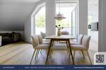 Etagenwohnung Bremen Altstadt - 3 Zimmer, 3.931&euro; | Angebot:26646394
