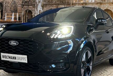 Ford Puma 10.000 km 33.290 € Bremen 28207