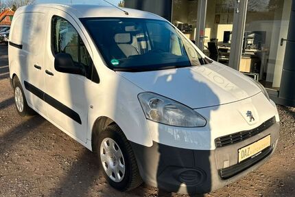 Peugeot Partner 94.496 km 6.495 &euro; Stuhr 28816