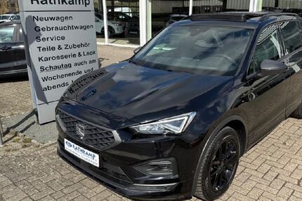 Seat Tarraco 180.000 km 21.950 &euro; Syke 28857