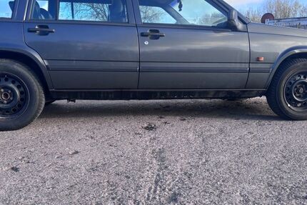 Volvo 945 453.000 km 3.000 &euro; Elsfleth 26931